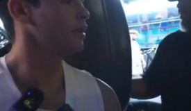 «У меня остаётся всего один вариант». У Гарсии новый приоритет