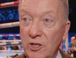 фото - Шираз против Алимханулы? Без колебаний это устрою — Уоррен