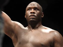 фото - Боль легенды. Андерсон Силва проиграл досрочно на UFC 237 в Рио