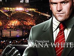 фото - (ММА) Дэйна Уайт: «Силва-Уайдман 2 – величайший бой в истории UFC»