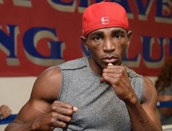 фото - У Лара рады и уверены, что побьют Хёрда в реванше