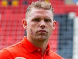 фото - Сондерс о бое с Головкиным: Хоть в Казахстане, хоть в чистом поле!