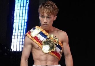 Иноуэ – Ахмадалиев: Не пугайте Монстра «бабаем»