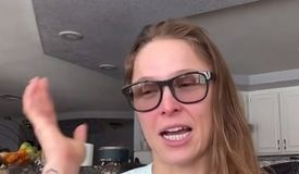 Ронда Роузи хочет стать Дэйной Уайтом для MVP MMA Джейка Пола