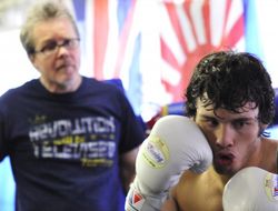 фото - Фредди Роуч готов тренировать Чавеса под бой с Канело, но на очень коротком поводке