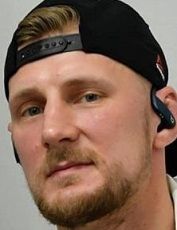 Александр Волков