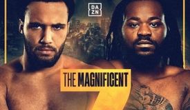 Мозес Итаума – Джермейн Франклин: прогноз и ставки на бой 28 марта