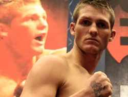 фото - Андре Уорд в конце сентября проведет бой с Томасом Вестхайзеном?