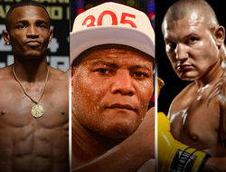 фото - Анонс главных боёв этой недели: Лара, Ортис, Руденко и другие