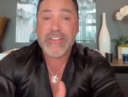 фото - Де Ла Хойя пообещал сделать бой Стивенсон-Сепеда. А затем набросил на Шакура — получилось глупо