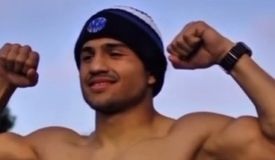 Побить Мунгию, заполучить Канело. Чемпион озвучил план