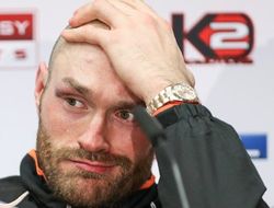 фото - Фьюри заявляет, что психологически готов в реваншу с Кличко