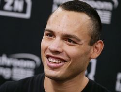 фото - Хулио Сесар Чавес-младший: Роуч уверен, что я могу побить Джейкобса