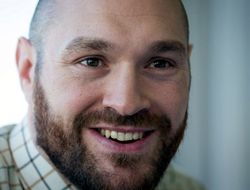 фото - Тайсон Фьюри назвал дату возвращения в ринг