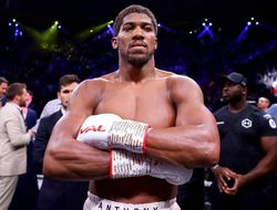 фото - Атлас: «Есть только один боксёр, с которым Джошуа никогда не выйдет в ринг»