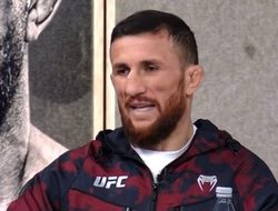 фото - Двалишвили «проиграл первый раунд» Яну? Реакция чемпиона