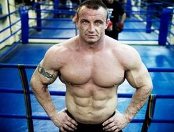 фото - KSW объявил бой Мариуша Пудзяновски и Кароля Бедорфа