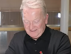 фото - Бой Усик–Фьюри должен состояться в следующие 5–6 месяцев — промоутер британца