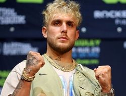 фото - Джейк Пол бросил вызов Фьюри — предлагает миллион в награду