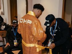 фото - Хэйни уверен, что Гарсия вновь сидит на допинге. Ответ Райана