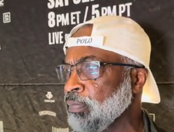 фото - Эннис даст бой Чухаджяну в Германии? Реакция отца-тренера чемпиона