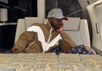 Не Майк Тайсон. Объявлен следующий бой Мейвезера