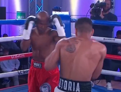 фото - Драма в элиминаторе WBA: экс-чемпион вновь претендует на титул