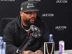 фото - Аспиналл или Перейра? Джексон о том, у кого больше шансов побить Джонса