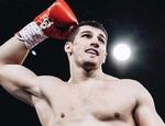 Алексей Папин жутко нокаутировал Исмаила Силлаха