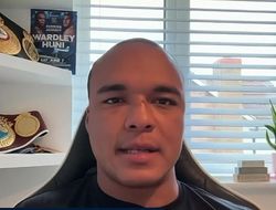 фото - «Усик — неоспоримый. Он становится лучше». Уордли об абсолютном чемпионе