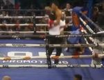 Уничтожить за 65 секунд. Зацените апсетище в элиминаторе IBF: видео