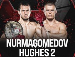 фото - Прямая трансляция PFL Champions Series: Усман Нурмагомедов – Пол Хьюз 2. Смотреть онлайн