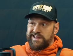 фото - «Мелкая стерва и зассыка». Фьюри вспомнил о Джошуа и привычно вскинулся