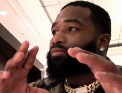 фото - Эдриен Броунер обещает «взгреть» Омара Фигероа и нокаутировать его 