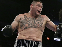 фото - Энди Руис о бое за титул WBO: Это мой шанс войти в историю Мексики