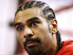 фото - Карл Фрэмптон шокировал Дэвида Хэя