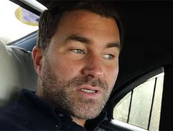 фото - Эдди Херн — о поединках Усик–Чисора, Уайт–Поветкин и Джошуа–Пулев