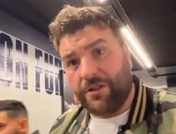 фото - Фьюри выглядит уязвимым. Теперь его может побить кто угодно — старший брат