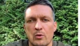 Усику предложили третий бой с Фьюри. Реакция Лапина