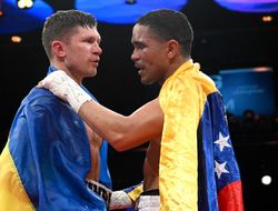 фото - Шелестюк и Маэстре не сумели определить победителя в элиминаторе WBA 