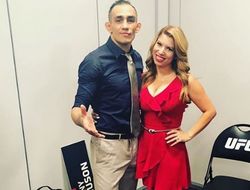 фото - Нэйт Диас вернулся в 70-е, Гассиев трюкачит с мячиком, Кудряшов рассказал о своих руках — соцсети