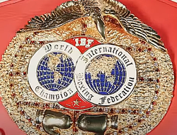 фото - Стало известно, когда и где Муртазалиев и Кулькай сразятся за титул Чарло