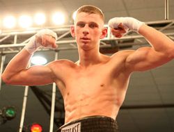 фото - Фонфара: «Я понял, что побью Чавеса, когда пропустил его первый удар»