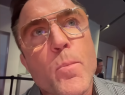 фото - Проблемы Фергюсона не связаны с возрастом — железные аргументы экс-претендента UFC