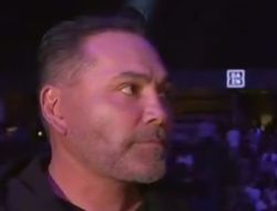 фото - Что дальше для Райана Гарсии? Промоутер хочет топ-вариант