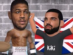 фото - Храбрый Энди готов разрушить «проклятье Дрейка», а Джошуа расколдовывают: мультик 