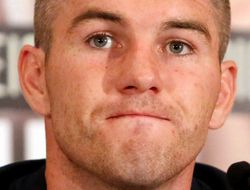 фото - Лиам Смит: «Победа над Котто поднимет меня на иной уровень»