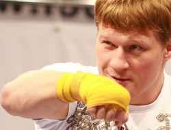 фото - WBC — команде подсанкционного Поветкина: Пишите письма