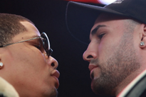 Видео боя: Жервонта Дэвис — Хосе Педраса, HD 1080