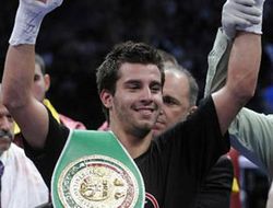 фото - Лемьё–Росадо, Сентено–Де ла Роса и Дюлорме–Гомес: 6 декабря на НВО